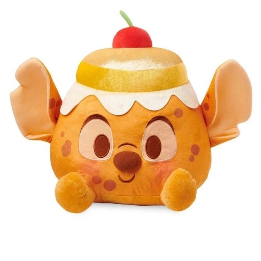 Disney Munchlings Baked Treats STITCH Pineapple Upside Down Cake